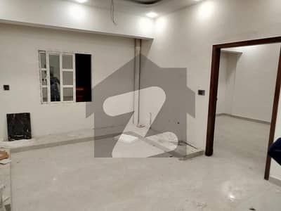 Corner Flat In Hill Park Sized 1500 Square Feet Is Available