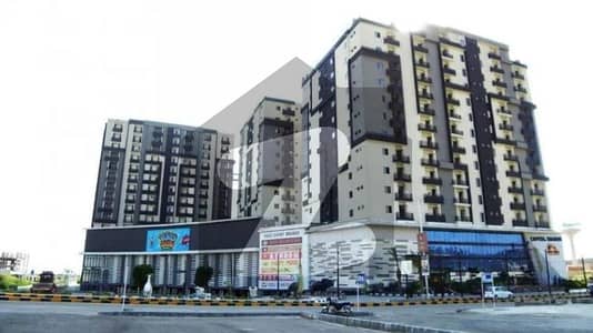 8 Marla (30*60) Plot For Sale In Block D Mpchs Multi Garden B17 Islamabad