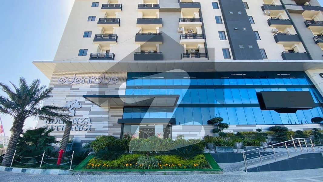 Appartment for sell in capital square b-17 Appartment for sell in capital square b-17