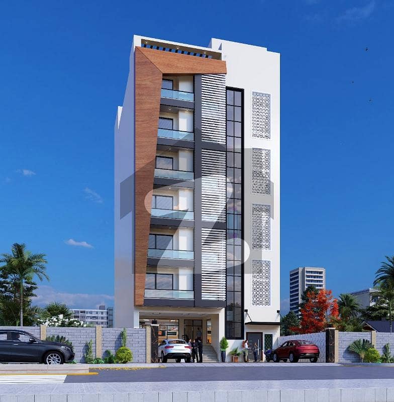 Commercial Plot on Nasir Bagh Road Ideal Location Commercial Plot on Nasir Bagh Road Ideal Location