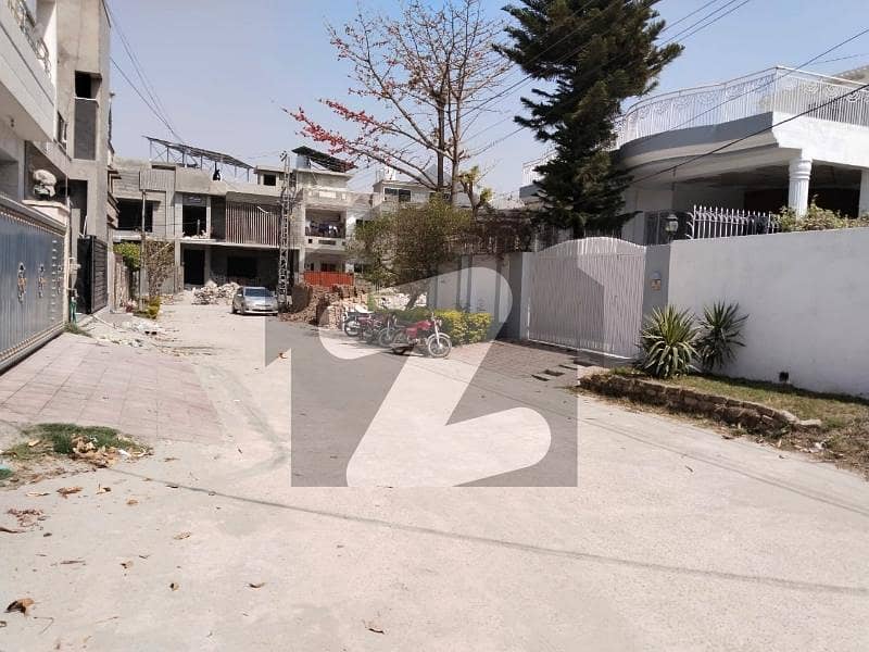10 Marla Plot For Sale In New Lalazar 10 Marla Plot For Sale In New Lalazar