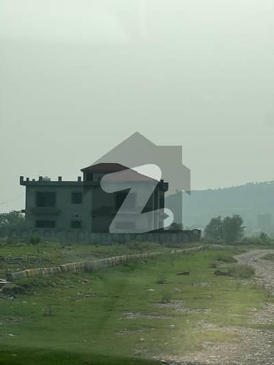 Plot For Sale Bharakahu Phulgraan