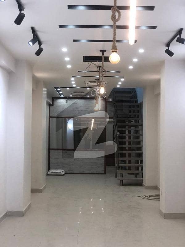 Prime Location 700 Square Feet Spacious Shop Is Available In Shaheed Millat Road For Rent Prime Location 700 Square Feet Spacious Shop Is Available In Shaheed Millat Road For Rent