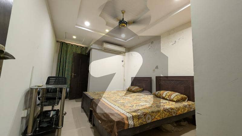 1 Bedroom Furnished Apartment Family Plaza 1 Bedroom Furnished Apartment Family Plaza