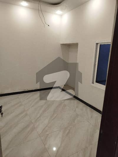 1150 Square Ft Ground Floor Office Available For Rent VIP Location Of Tipu Sultan Road.