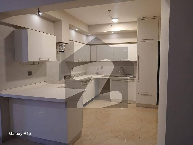 Own A Prime Location Flat In 2000 Square Feet Shahra-e-Faisal Own A Prime Location Flat In 2000 Square Feet Shahra-e-Faisal