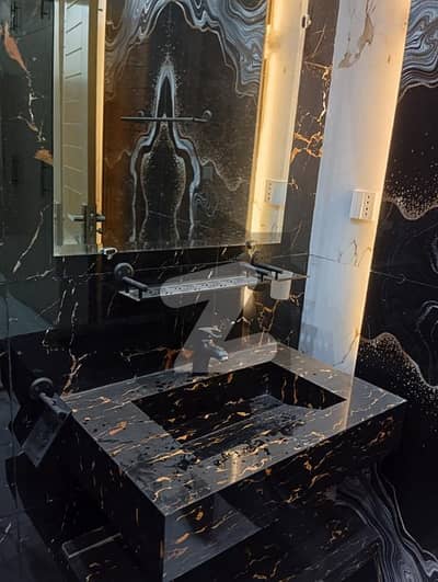 10 MARLA SPANISH BRAND NEW LUXURY HOUSE FOR SALE
