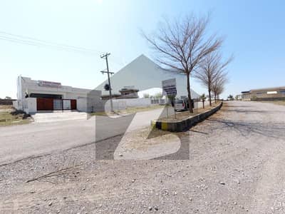 60 ft Road Ready For Construction
