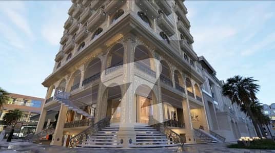 875 square feet 2 bed apartment available for sale on 3 years easy installment plan in AL-BURAAQ COMMERCIAL Taj Residencia Gardenia block 875 square feet 2 bed apartment available for sale on 3 years easy installment plan in AL-BURAAQ COMMERCIAL Taj Residencia Gardenia block