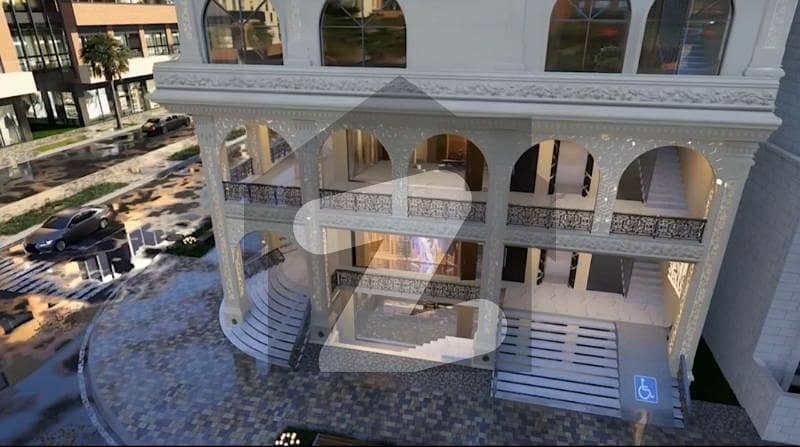 356 Square Feet Office Available For Sale On 3 Years Easy Installment Plan In AL-BURAAQ COMMERCIAL Taj Residencia Gardenia Block 356 Square Feet Office Available For Sale On 3 Years Easy Installment Plan In AL-BURAAQ COMMERCIAL Taj Residencia Gardenia Block
