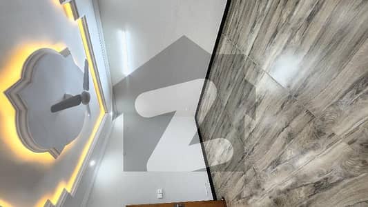 10 marla Brand New Modern House available For rent in Pakistan Town phase one
