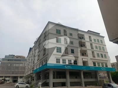 Barnd New 1bedroom apartment for sale in d17 Islamabad