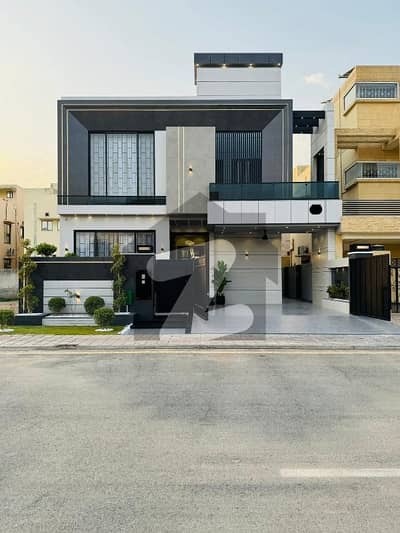10 Marla Brand New House For Sale Reasonable Price Urgent Sale