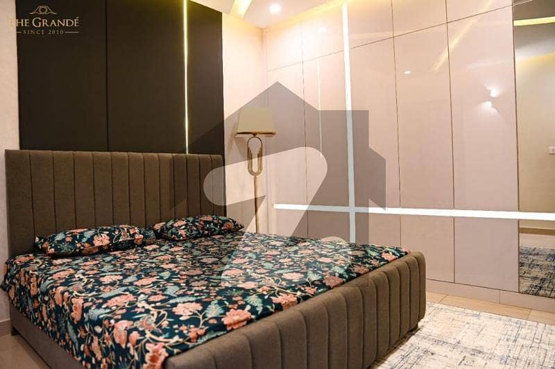 Spacious House Is Available In I-8 For Sale
