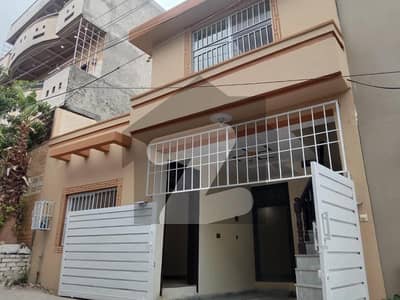 2.5 marla house for sale in Rawalpindi gas meter available
