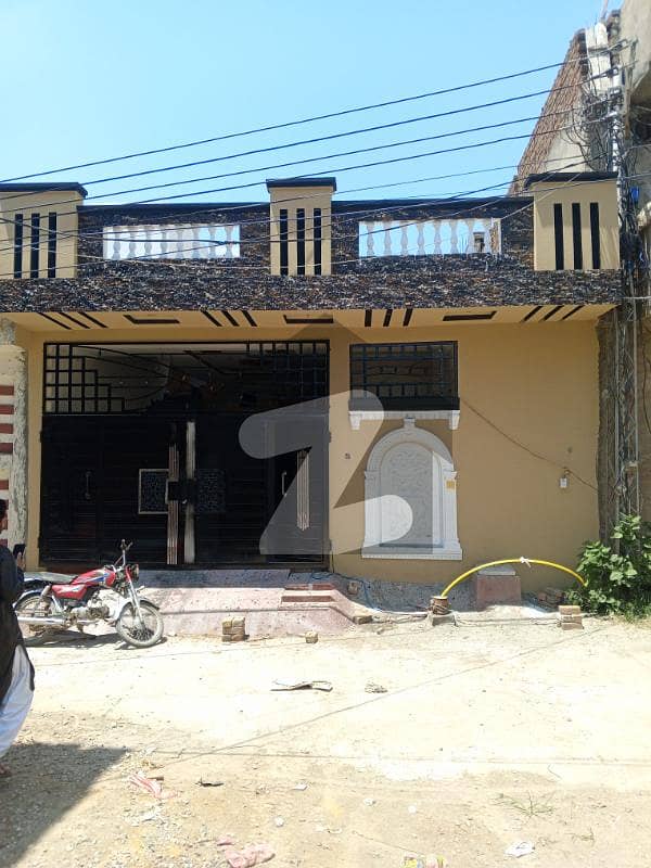 New Single Storey 5 Marla House Electricity Water Boring Demand 110 Madina Town Tarlai New Single Storey 5 Marla House Electricity Water Boring Demand 110 Madina Town Tarlai