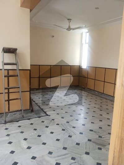 Portion For Rent With Gas
