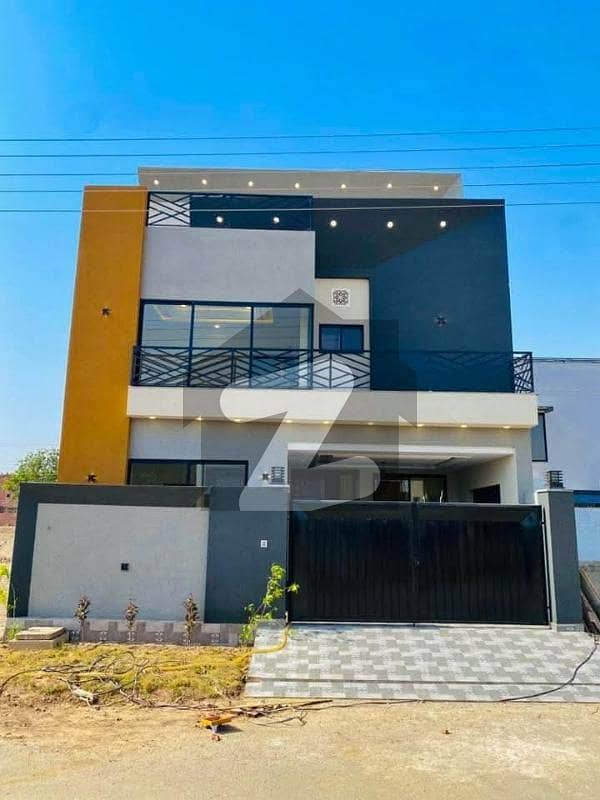 05 Marla Ultra Luxurious Designer House For Rent In Buch Executive Villas Multan 05 Marla Ultra Luxurious Designer House For Rent In Buch Executive Villas Multan
