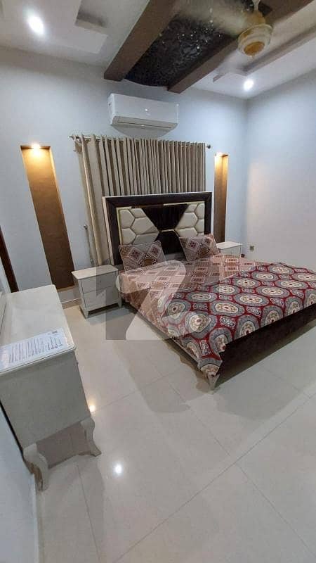 10 Marla luxury furnished upper portion Jasmine block Bahria town Lahore 10 Marla luxury furnished upper portion Jasmine block Bahria town Lahore