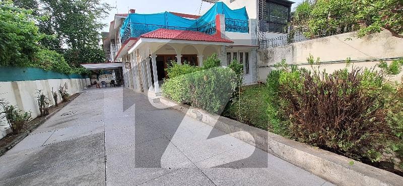 F-8 House For Rent F-8 House For Rent