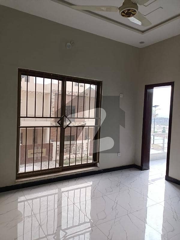 Good Location 5 Marla House Situated In DHA Sector A - Rachna Villas For sale Good Location 5 Marla House Situated In DHA Sector A - Rachna Villas For sale