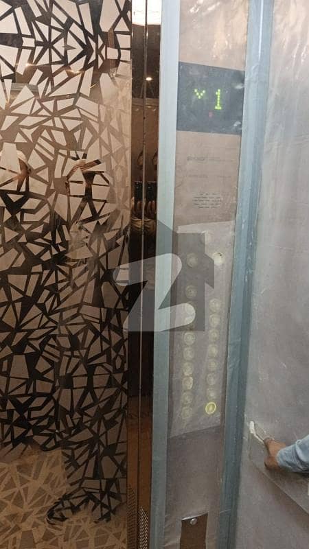 available for rent Burj ul harmain 2 BED DD available for rent Burj ul harmain 2 BED DD