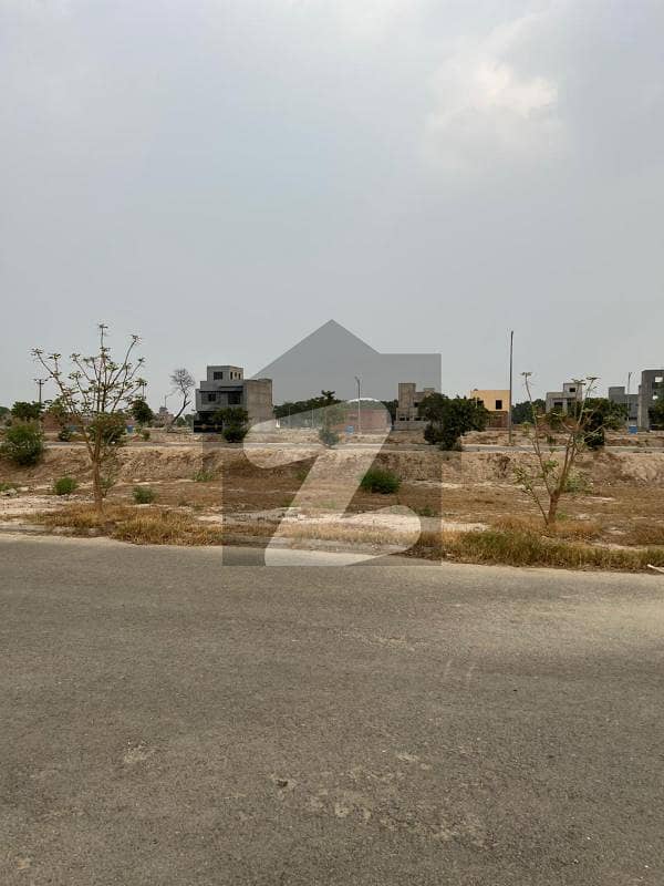 5 Marla Residential plot for Sale In New Lahore city ph3 5 Marla Residential plot for Sale In New Lahore city ph3