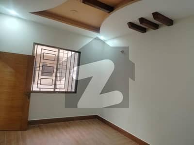 120 Square Yards House In Scheme 33 For Sale At Good Location