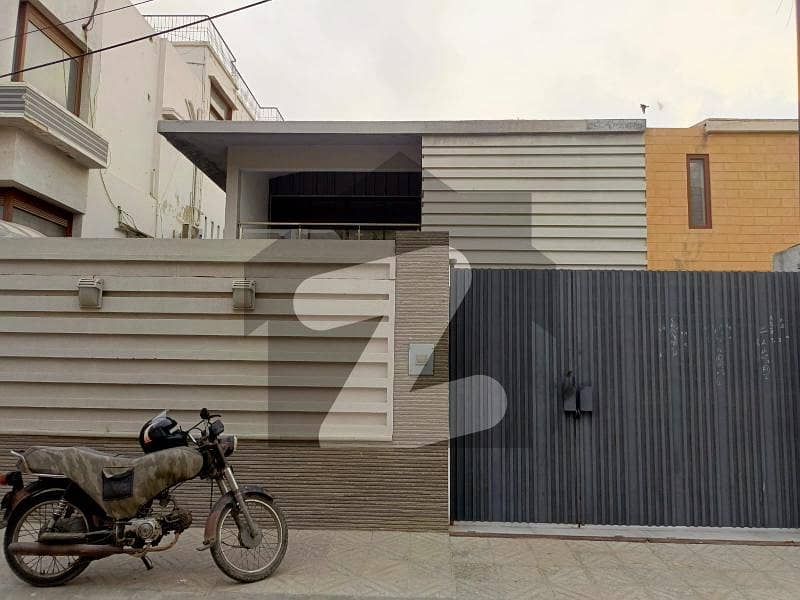 250 Yards Bungalow For Sale In Bath Island 250 Yards Bungalow For Sale In Bath Island