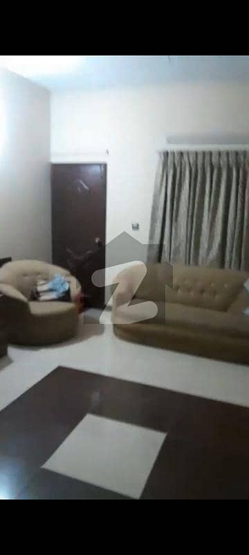House Of 240 Square Yards Is Available For Sale In Tipu Sultan Society