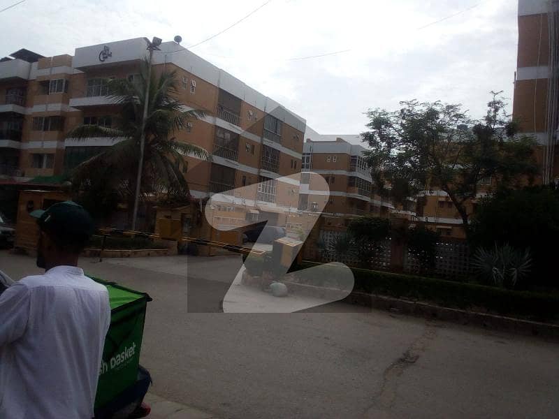 Chapel Beach Luxury Block 4 Clifton Karachi. Chapel Beach Luxury Block 4 Clifton Karachi.
