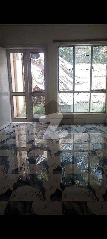G9 14 Marla Ground Portion Available For Rent