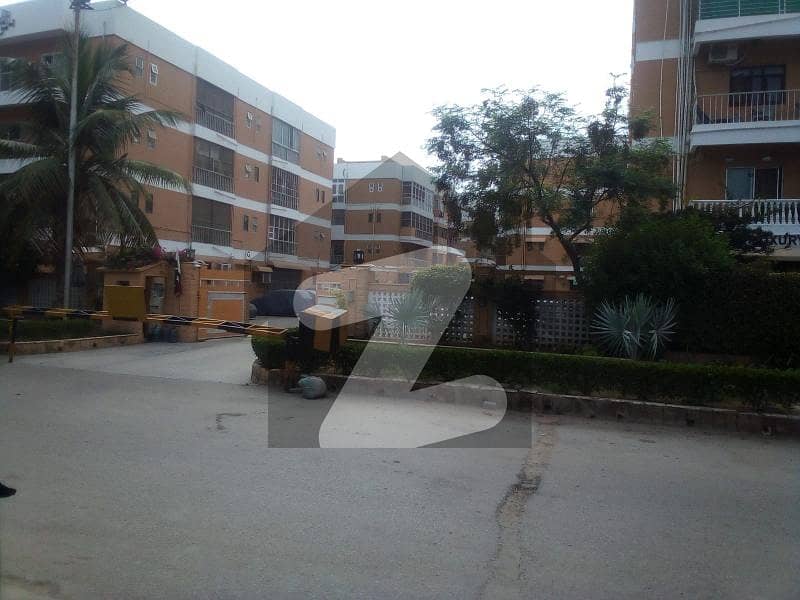 Chapel Beach Luxury Block 4 Clifton Karachi. Chapel Beach Luxury Block 4 Clifton Karachi.