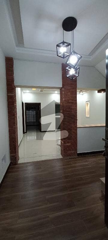 8 Marla Double Storey House With 10kv Solar Installed Available For Rent 8 Marla Double Storey House With 10kv Solar Installed Available For Rent