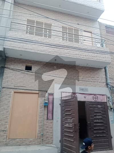 Double Storey House For Sale