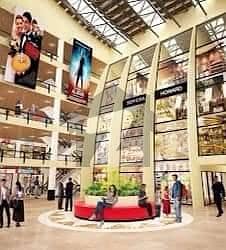 3rd Floor Furnished Office Available On Investor Rate