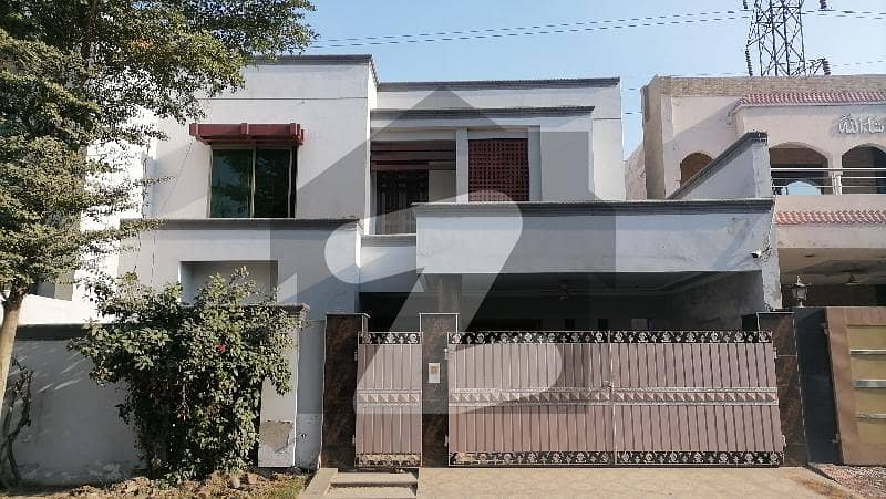 Prime Location Property For Sale In TECH Town (TNT Colony) Faisalabad Is Available Under Rs. 26000000 Prime Location Property For Sale In TECH Town (TNT Colony) Faisalabad Is Available Under Rs. 26000000