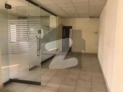 300 Sq Ft Ready Office Available For Rent Best For Multinational Company