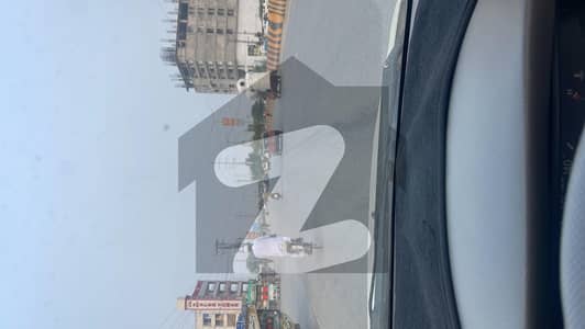 500 Marla Commercial Plot Available On Main Nasir Bagh Road Peshawar Per Marla 48 Lac