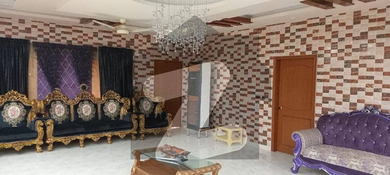 ڈی ایچ اے فیز 5 ڈی ایچ اے ڈیفینس,کراچی میں 6 کمروں کا 2 کنال مکان 9.0 لاکھ میں کرایہ پر دستیاب ہے۔