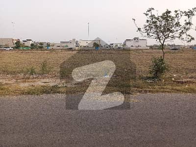 C. 751 - 1 Kanal Residential Plot For Sale In DHA Lahore Phase 9 Prism