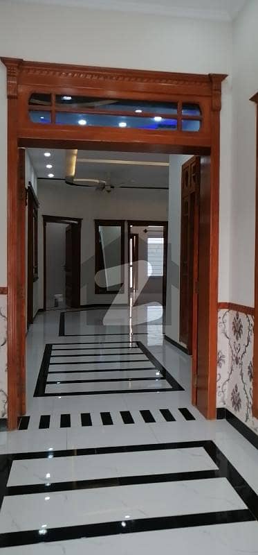 Beautiful Portion For Rent