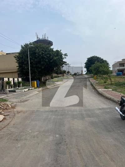 ڈی ایچ اے فیز 3 ۔ بلاک بی ڈی ایچ اے ڈیفینس فیز 3,ڈی ایچ اے ڈیفینس,اسلام آباد میں 10 مرلہ رہائشی پلاٹ 1.45 کروڑ میں برائے فروخت۔