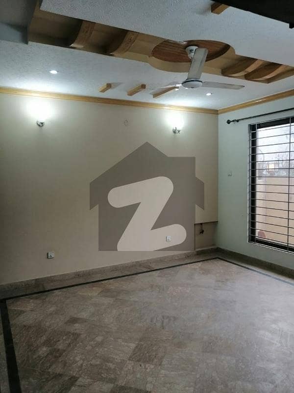 25x40 Full House For Rent In G 13 /1
