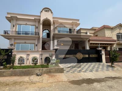 Brand New Open plan basement portion available to rent in G-14/3 Islamabad