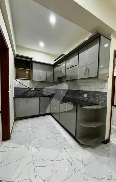 Sakina Pride 3 Bedrooms Drawing & Dinning room (1550 SQFT) Available For Rent