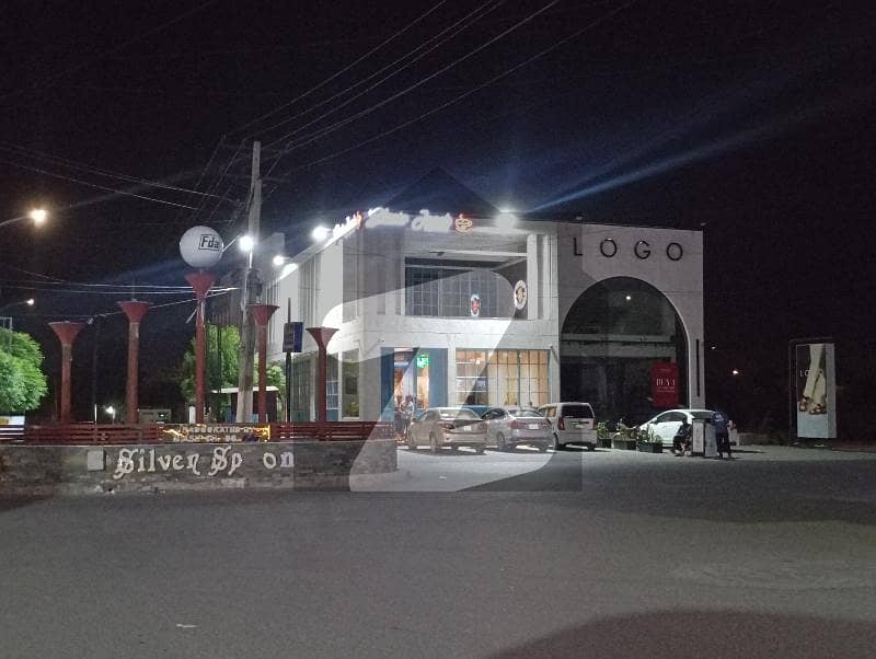 Very Prime Location Plot Main Kohinoor Very Prime Location Plot Main Kohinoor