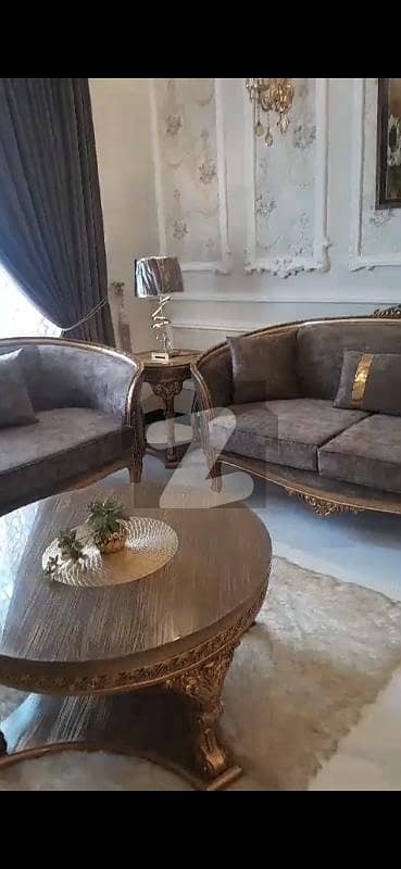 Full Furnished Luxury House