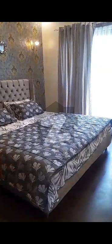 Full Furnished Luxury House.
