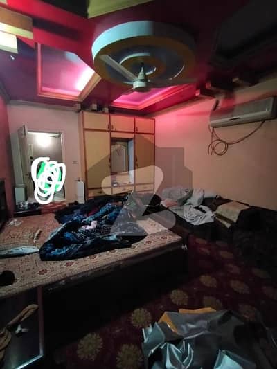نثار کالونی فیصل آباد میں 10 مرلہ مکان 4.95 کروڑ میں برائے فروخت۔